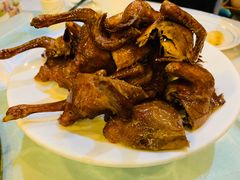 -琬苑鸽庄·川粤融合菜(解放碑总店)