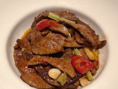 -榕意·川味之美(深业上城店)