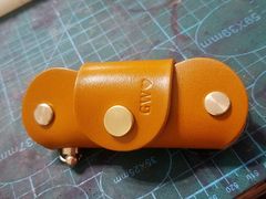 -猛犸手作·皮具·diy团建·礼品定制(新华路店)