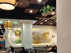 -蒸武门·广式茶点(石滩店)