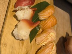 -板长寿司(铜锣湾店)