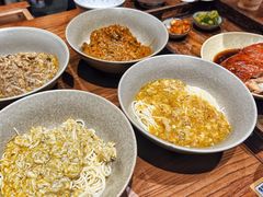 -李百蟹·江南蟹黄面·河景餐厅(夫子庙总店)