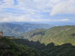 -三清山风景名胜区