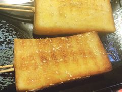 -青松宇大汗·碳烤羊腿(大浪店)