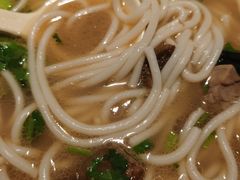 -鑫花溪牛肉米粉(文星广场店)