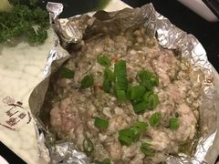 -獨門烤肉(开发区店)