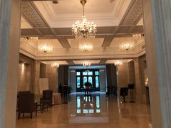 -上海汾阳花园酒店
