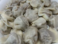 -陶然饺子城(奥体中路店)