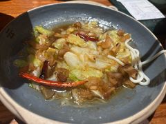 -云海肴·汽锅鸡·云南菜(美罗城店)