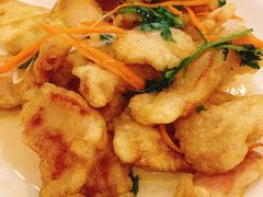 -新健小吃(承德街店)