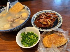 -小潘记鸭血粉丝汤
