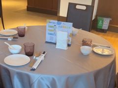 -静之湖湖畔餐厅