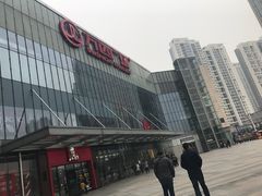 -万达广场(无锡滨湖店)