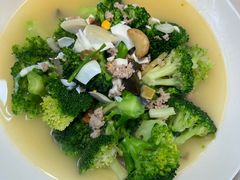 -又见炊烟私房菜(敬亭路店)