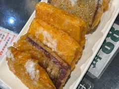 -禄粥·广府味·煲仔粥·宵夜·明档现做(江南西店)
