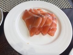 -爱丽舍西餐厅(万悦格兰云天大酒店)