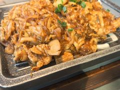 -金手勺东北菜(上庄店)