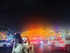 -大小河街