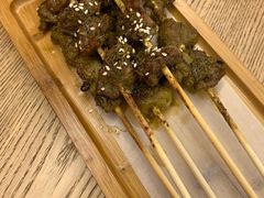 -衡哥肉铺