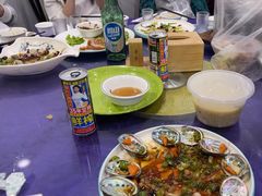 -威海渔村(黄兴路店)