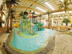 -南宫温泉水世界