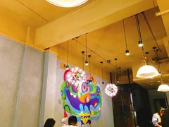 -株洲跳跳蛙时尚餐厅(炮台山总店)