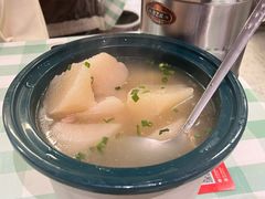 -彭耕记猪油炒小菜(麓谷小镇店)