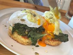 -Egg•Allday Brunch(襄阳北路店)