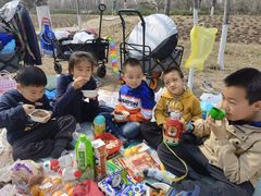 -门城湖公园