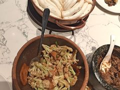 -奉天小馆·非遗东北菜(济南万象城店)