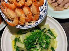 -淮扬府(安定门店)