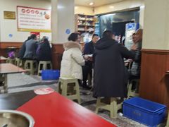 大堂-鹏林天龙鸡杂