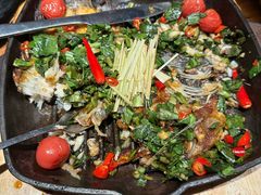 -云海肴·汽锅鸡·云南菜(美罗城店)