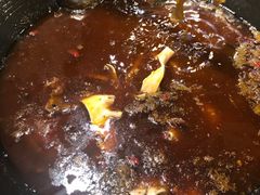 -周幺妹重庆老火锅(银泰城总店)