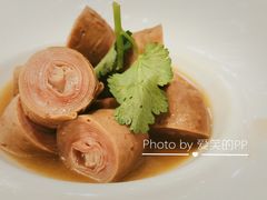 九转小肠-莆田餐厅PUTIEN(深圳湾万象城家宴店)