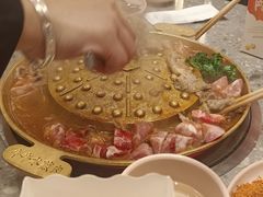 -牛牛章·章鱼水煎肉(光谷世界城店)