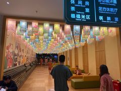 -汤W城市微度假(仓山店)