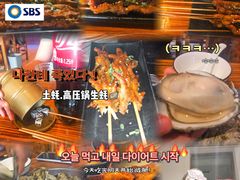 -土蚝·高压锅生蚝(百姓美食街店)