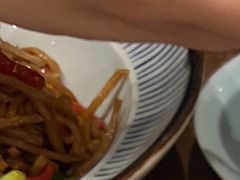 -一楼食业·美食人家
