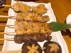 -有喜屋·深夜食堂(北京西路店)