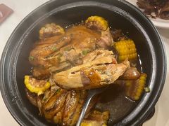 -大鸭梨烤鸭(石佛营店)
