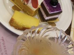 -东莞塘厦三正半山温泉酒店·沙利文西餐厅
