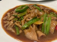 -张家卫·阳江菜·小海鲜(肥婆湾桥店)