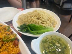 -虾饺妹·粤式手工点心(水荫路店)
