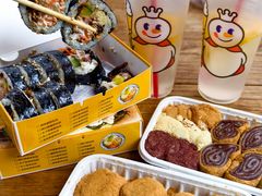 -传闻来紫菜包饭·打糕(西塔韩百店)