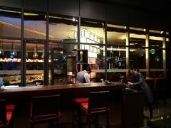 -富力丽思卡尔顿酒店·FLAIR餐厅酒吧