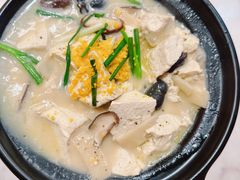-乔阿马·江南味·驴肉香(龙湖华泾天街店)