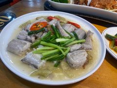 -醉壹号海鲜大排档(厦门美食地标店)