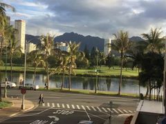 -夏威夷珍珠港
