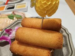 -芽笼芽笼新加坡餐厅(环球港店)
